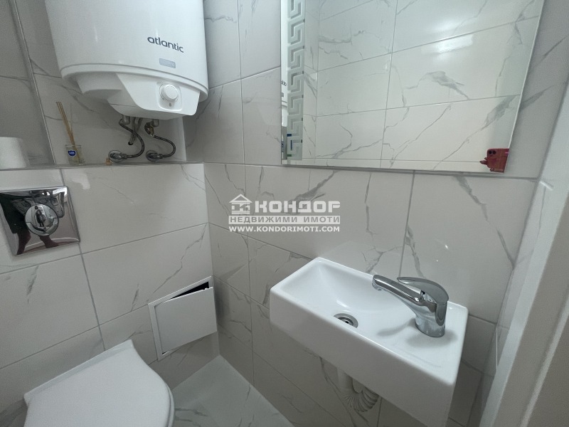 For Sale  2 bedroom Plovdiv , Hristo Smirnenski , 96 sq.m | 97804897 - image [11]