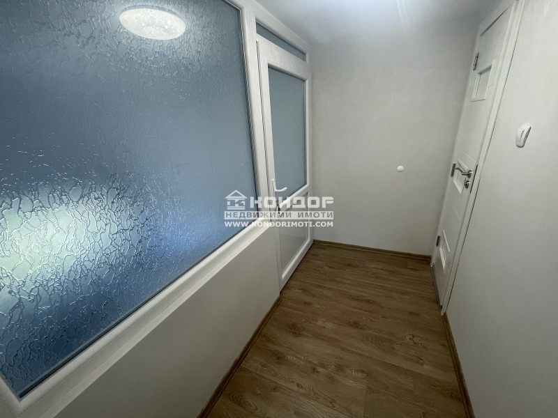 For Sale  2 bedroom Plovdiv , Hristo Smirnenski , 96 sq.m | 97804897 - image [14]