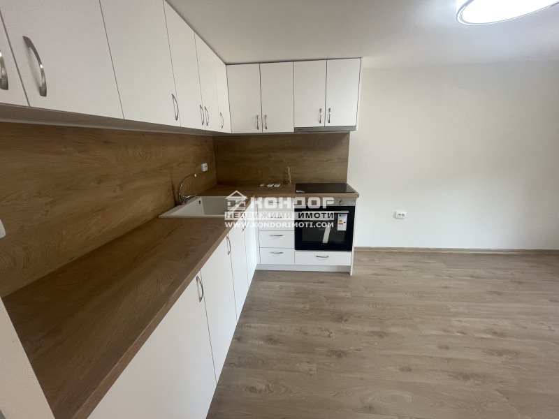 For Sale  2 bedroom Plovdiv , Hristo Smirnenski , 96 sq.m | 97804897 - image [2]