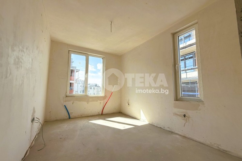 À vendre  2 chambres Sofia , Krastova vada , 87 m² | 99290282 - image [9]