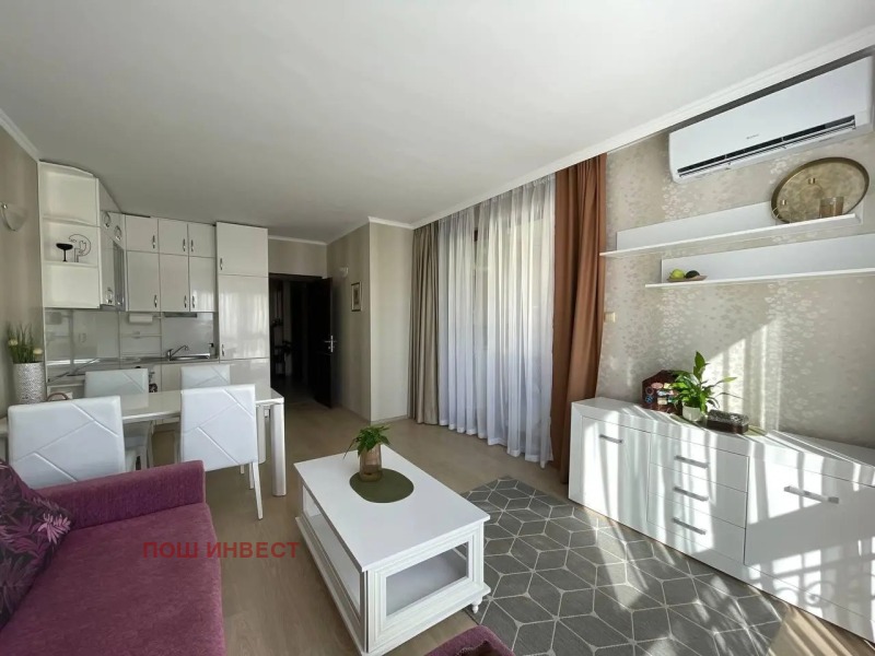 Продава  3-стаен област Бургас , к.к. Слънчев бряг , 90 кв.м | 68516588