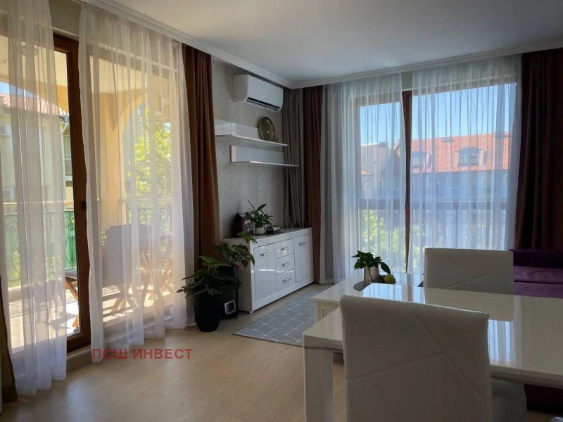 Продава  3-стаен област Бургас , к.к. Слънчев бряг , 90 кв.м | 68516588 - изображение [11]