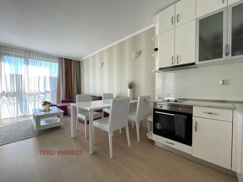Продава  3-стаен област Бургас , к.к. Слънчев бряг , 90 кв.м | 68516588 - изображение [6]
