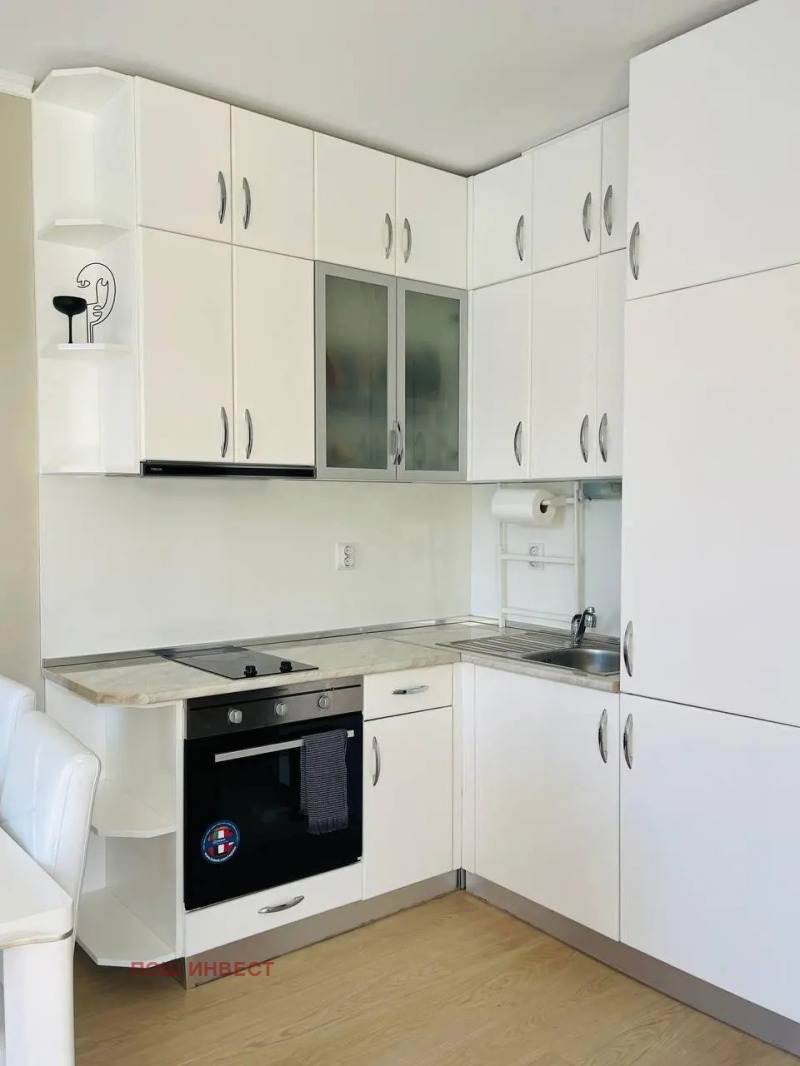 Продава  3-стаен област Бургас , к.к. Слънчев бряг , 90 кв.м | 68516588 - изображение [9]