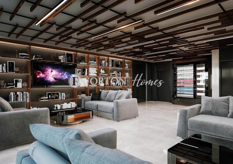 À venda  2 quartos Sofia , Oborichtche , 108 m² | 65348477 - imagem [8]