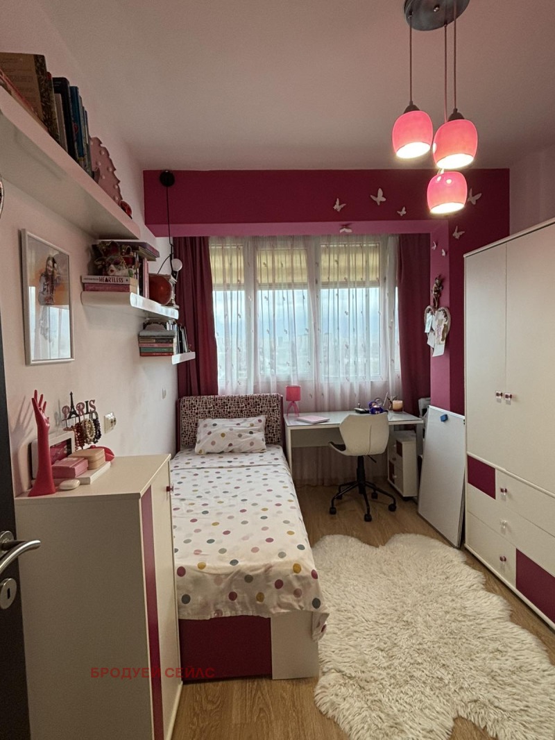 Продава 3-СТАЕН, гр. София, Толстой, снимка 9 - Апартаменти - 52319676