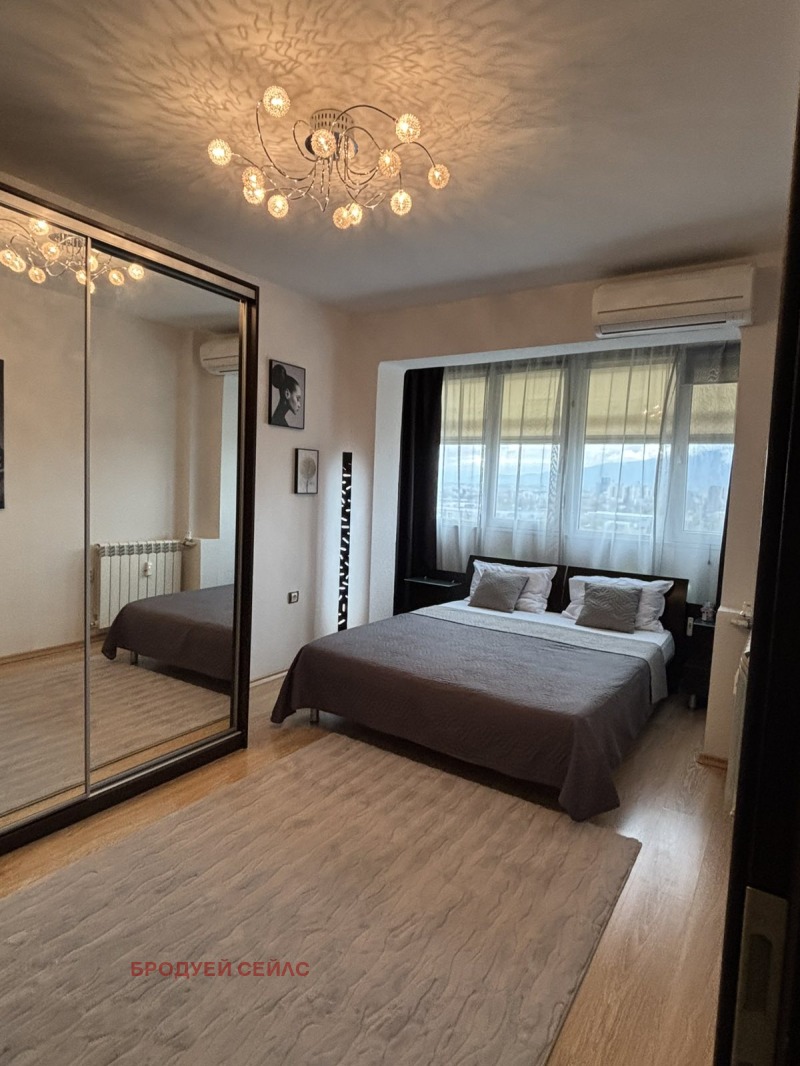 Продава 3-СТАЕН, гр. София, Толстой, снимка 5 - Апартаменти - 52319676