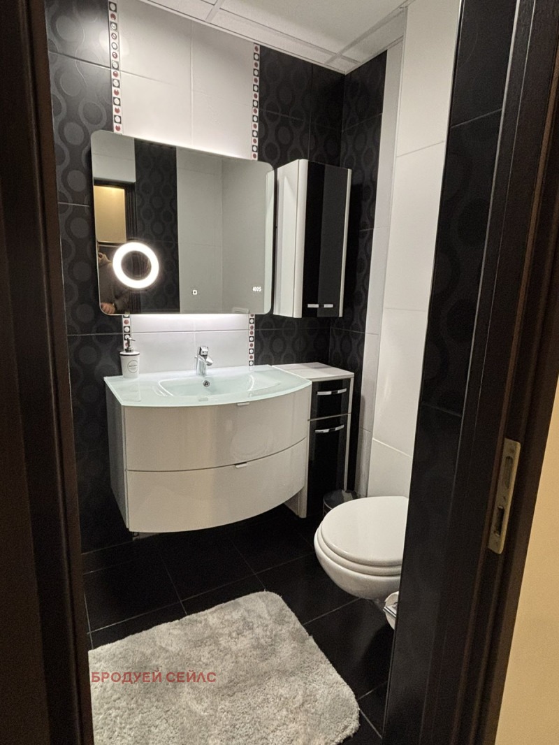 Продава 3-СТАЕН, гр. София, Толстой, снимка 11 - Апартаменти - 52319676