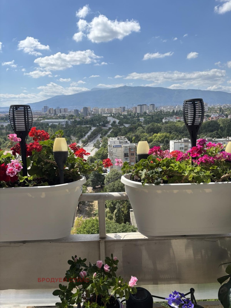 Продава 3-СТАЕН, гр. София, Толстой, снимка 13 - Апартаменти - 52319676