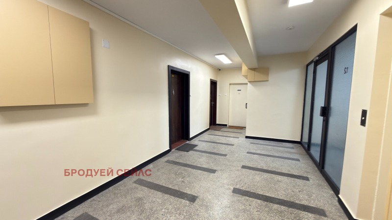 Продава 3-СТАЕН, гр. София, Толстой, снимка 14 - Апартаменти - 52319676