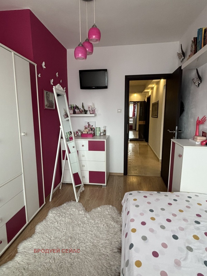 Продава 3-СТАЕН, гр. София, Толстой, снимка 10 - Апартаменти - 52319676