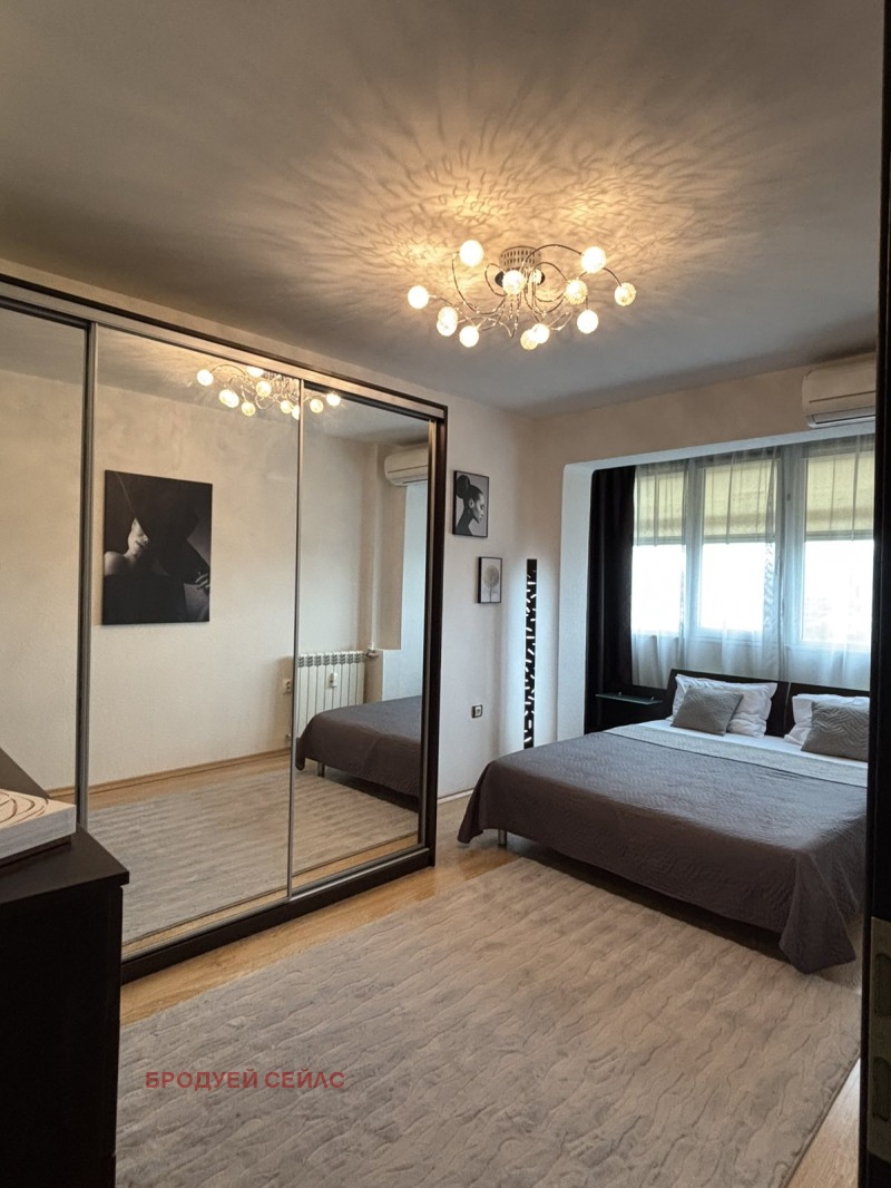 Продава 3-СТАЕН, гр. София, Толстой, снимка 6 - Апартаменти - 52319676