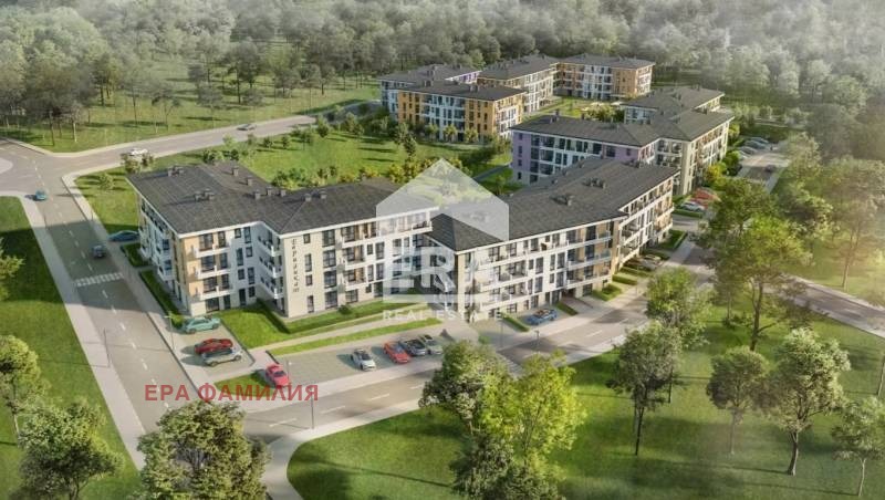 Продава 3-СТАЕН, гр. София, Малинова долина, снимка 3 - Апартаменти - 52439135