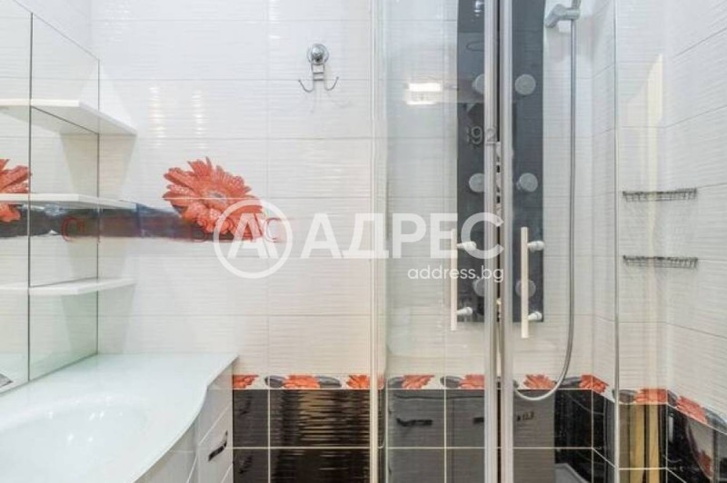 Продава 3-СТАЕН, гр. София, Център, снимка 8 - Апартаменти - 53259470