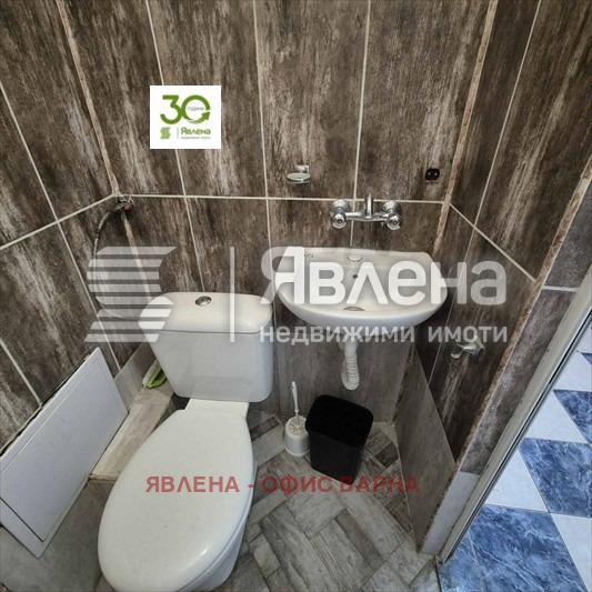 Продава 3-СТАЕН, гр. Варна, Младост 2, снимка 9 - Апартаменти - 53388314