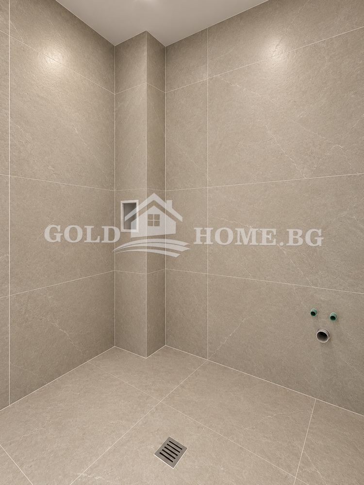 Продава 3-СТАЕН, гр. Пловдив, Остромила, снимка 12 - Апартаменти - 55100575