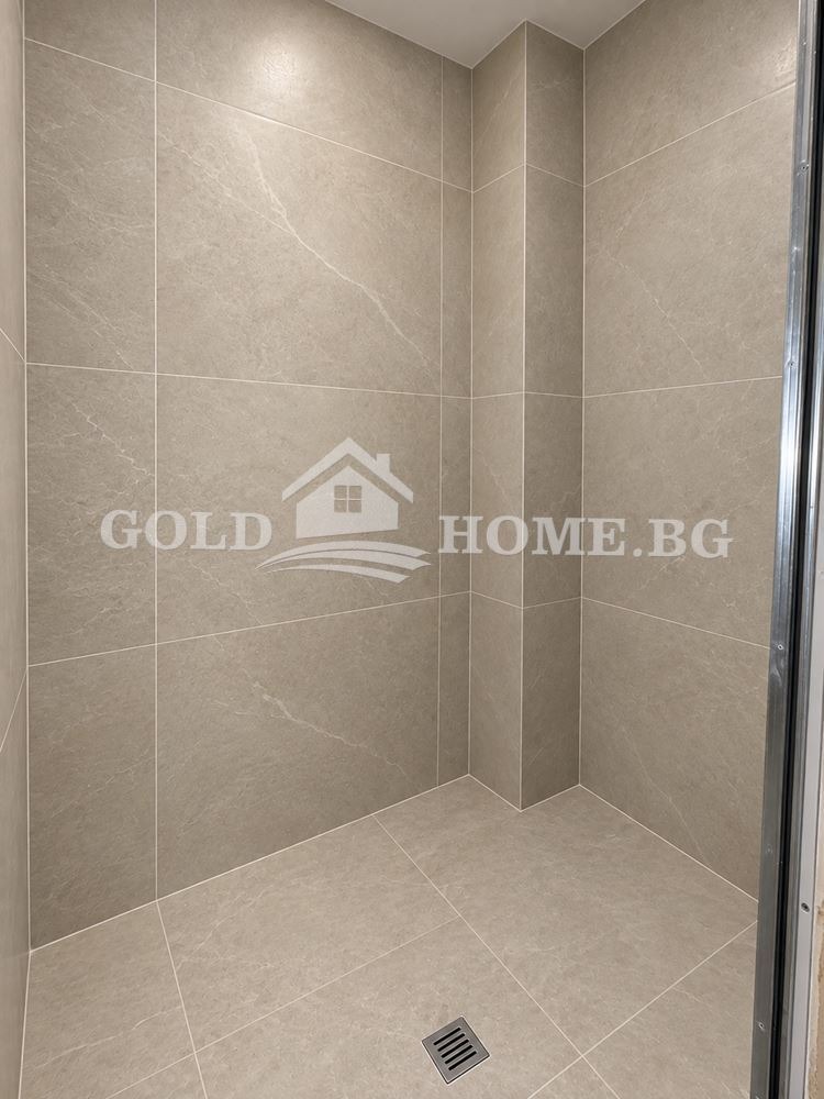 Продава 3-СТАЕН, гр. Пловдив, Остромила, снимка 13 - Апартаменти - 55100575
