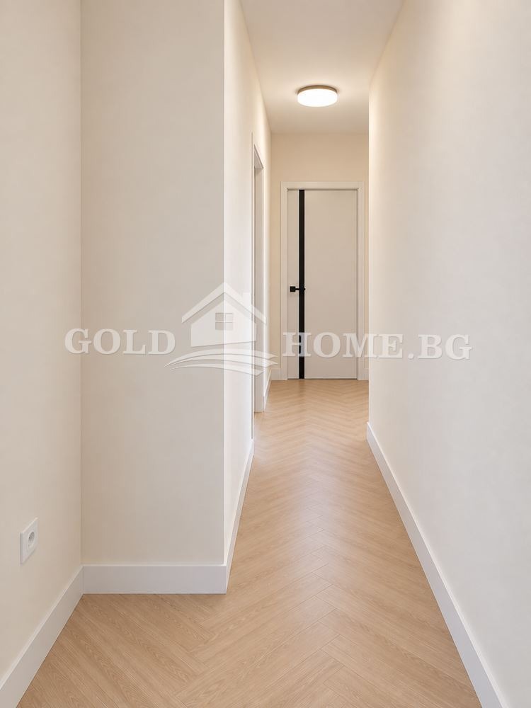Продава 3-СТАЕН, гр. Пловдив, Остромила, снимка 10 - Апартаменти - 55100575