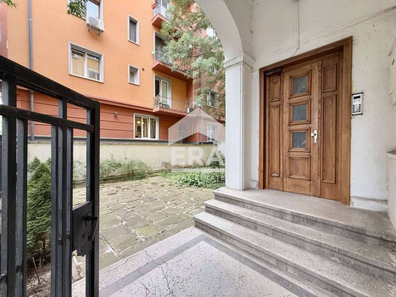 Продава  4-стаен град София , Докторски паметник , 126 кв.м | 79418478 - изображение [13]