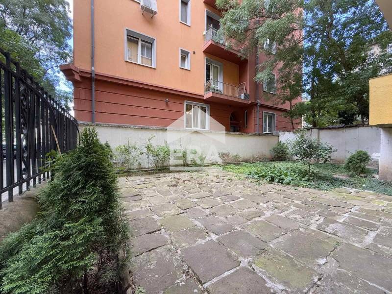 Продава  4-стаен град София , Докторски паметник , 126 кв.м | 79418478 - изображение [14]
