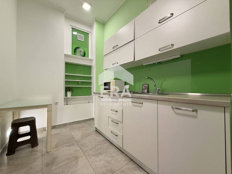 Продава  4-стаен град София , Докторски паметник , 126 кв.м | 79418478 - изображение [8]