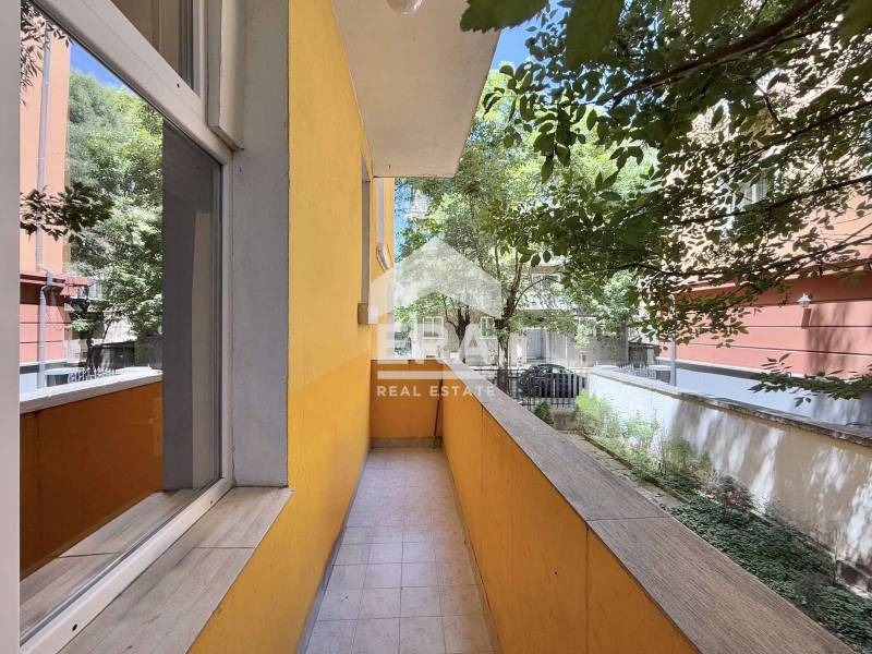 Продава  4-стаен град София , Докторски паметник , 126 кв.м | 79418478 - изображение [11]