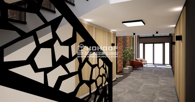 Na prodej  3+ ložnice Plovdiv , Christo Smirnenski , 134 m2 | 59172454 - obraz [3]