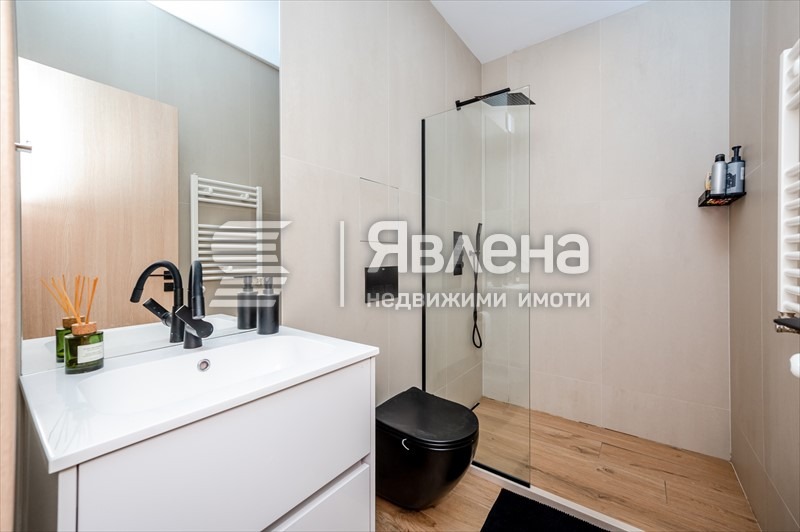 Продава МЕЗОНЕТ, гр. София, Бояна, снимка 10 - Апартаменти - 55535080