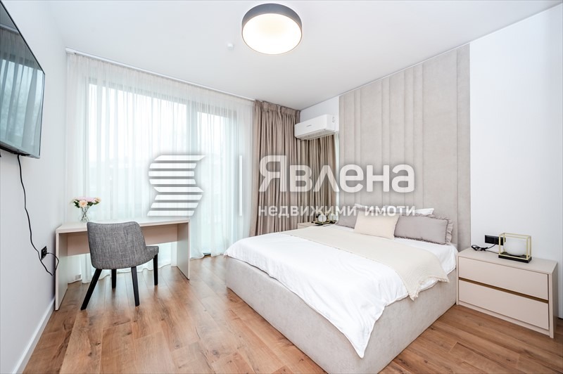 Продава МЕЗОНЕТ, гр. София, Бояна, снимка 11 - Апартаменти - 55535080