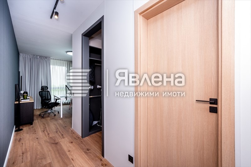 Продава МЕЗОНЕТ, гр. София, Бояна, снимка 4 - Апартаменти - 55535080