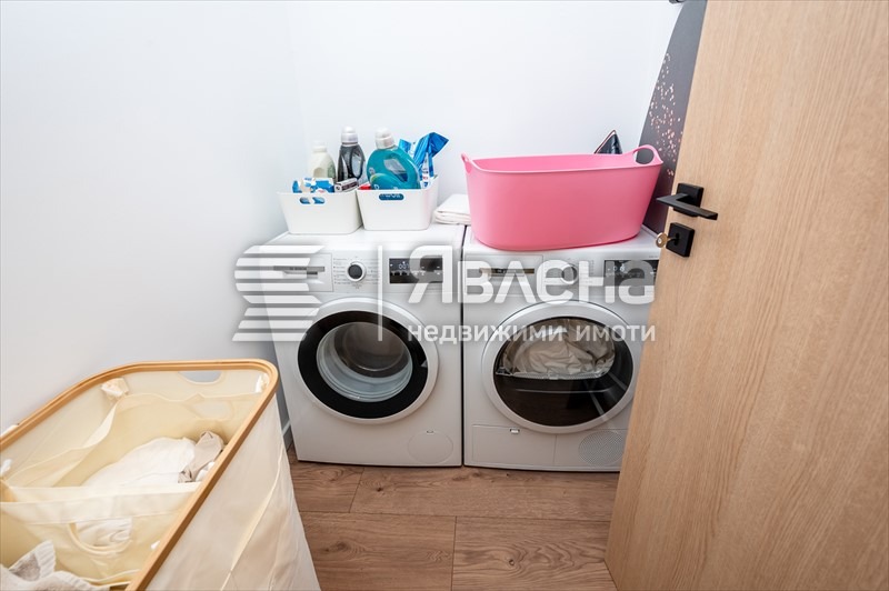 Продава МЕЗОНЕТ, гр. София, Бояна, снимка 9 - Апартаменти - 55535080