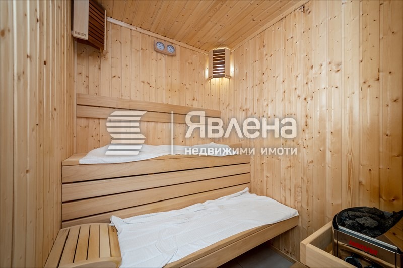 Продава МЕЗОНЕТ, гр. София, Бояна, снимка 6 - Апартаменти - 55535080