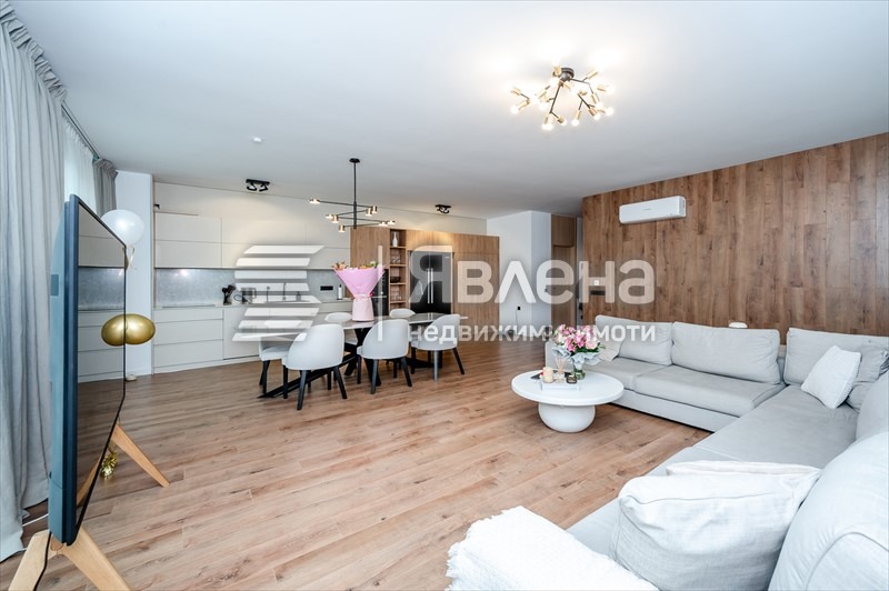 Продава МЕЗОНЕТ, гр. София, Бояна, снимка 13 - Апартаменти - 55535080