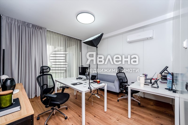 Продава МЕЗОНЕТ, гр. София, Бояна, снимка 3 - Апартаменти - 55535080