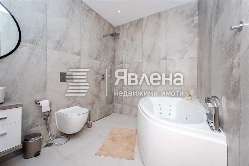 Продава МЕЗОНЕТ, гр. София, Бояна, снимка 2 - Апартаменти - 55535080