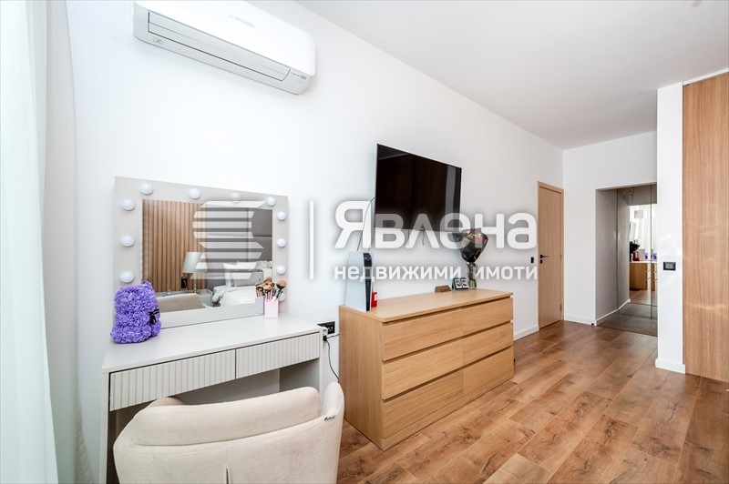 Продава МЕЗОНЕТ, гр. София, Бояна, снимка 15 - Апартаменти - 55535080