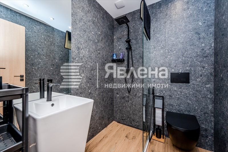 Продава МЕЗОНЕТ, гр. София, Бояна, снимка 5 - Апартаменти - 55535080