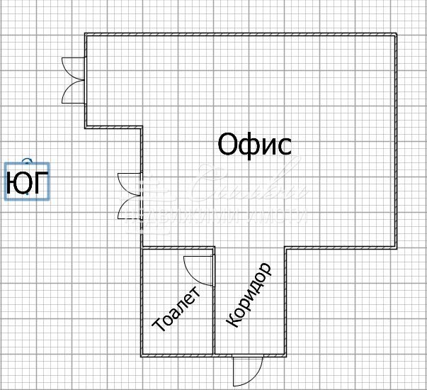 Продава ОФИС, гр. Шумен, Център, снимка 5 - Офиси - 47801922