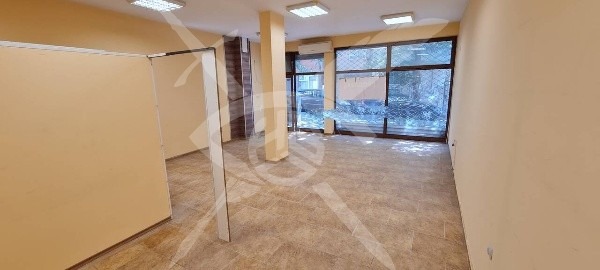 Продава ОФИС, гр. Бургас, Възраждане, снимка 2 - Офиси - 52993233