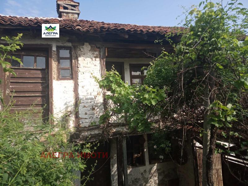 Продава КЪЩА, гр. Ветрен, област Пазарджик, снимка 3 - Къщи - 40148811