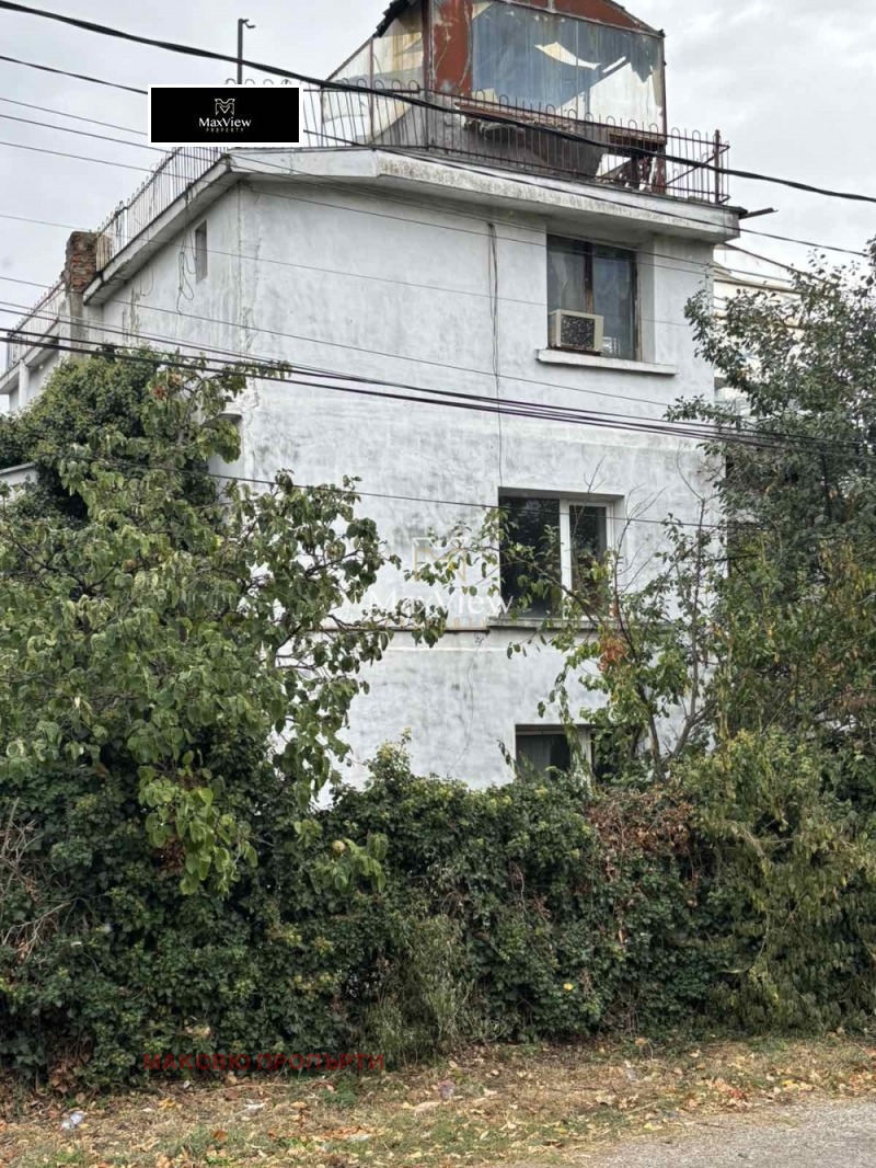 En venta  Casa Sofia , Gorni Bogrov , 318 metros cuadrados | 76999169 - imagen [8]