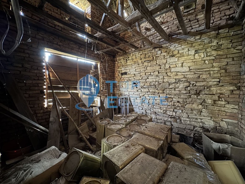 Продава КЪЩА, с. Патреш, област Велико Търново, снимка 5 - Къщи - 49902257