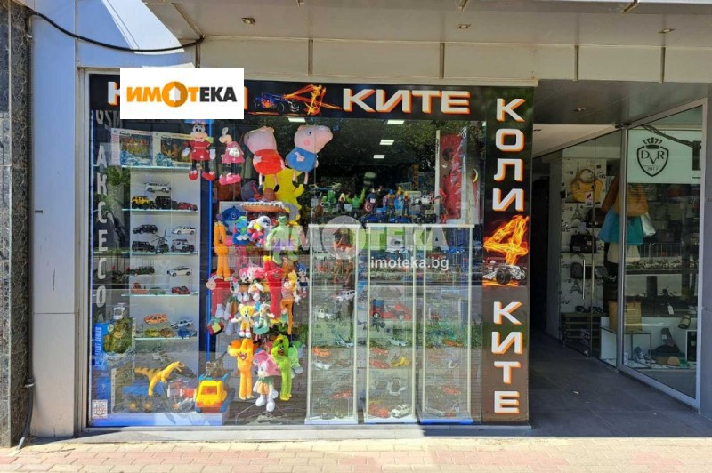 Продава  Магазин град Варна , Централна поща , 28 кв.м | 75105280 - изображение [3]