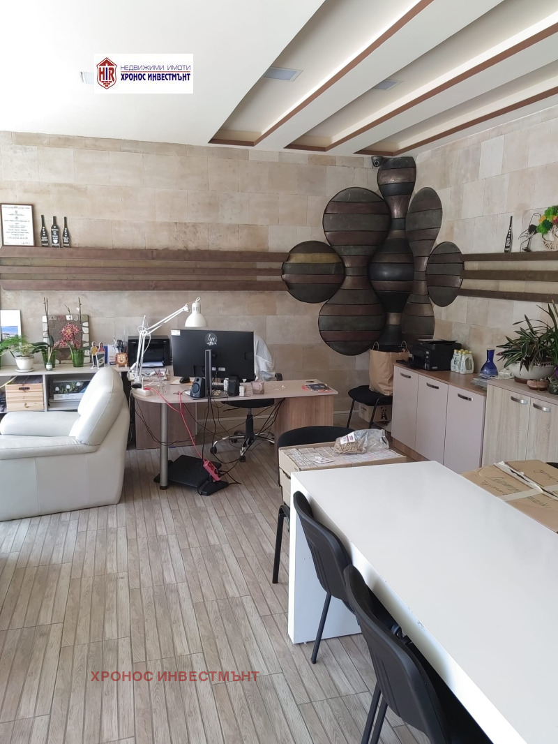 À vendre  Boutique Plovdiv , Tsentar , 240 m² | 73623284 - image [10]