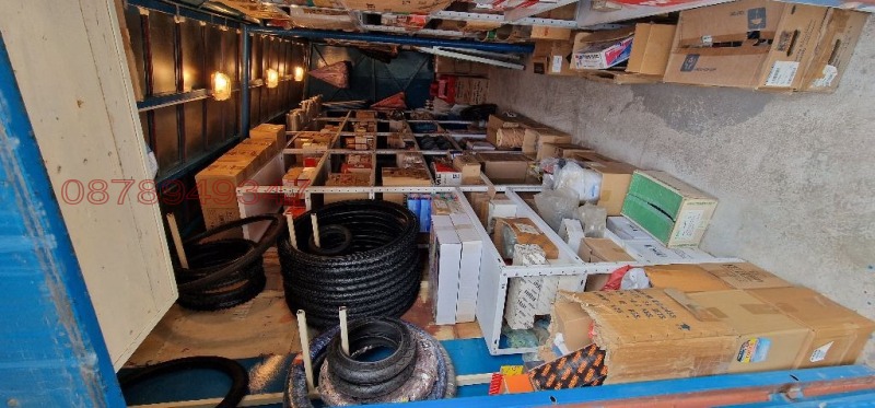 Продава  Магазин област София , гр. Сливница , 40 кв.м | 35766228 - изображение [5]