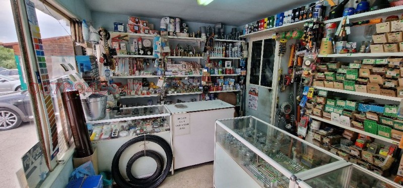 Продава  Магазин област София , гр. Сливница , 40 кв.м | 35766228 - изображение [13]