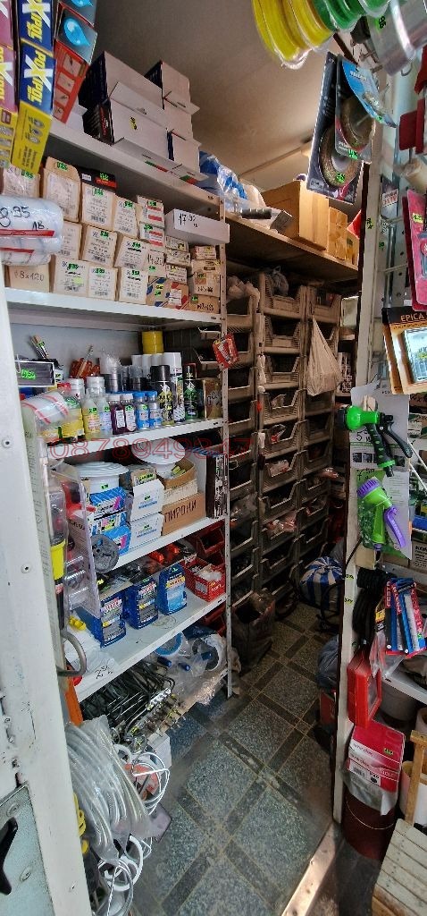 Продава  Магазин област София , гр. Сливница , 40 кв.м | 35766228 - изображение [15]
