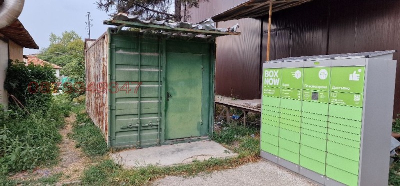 Продава  Магазин област София , гр. Сливница , 40 кв.м | 35766228 - изображение [7]