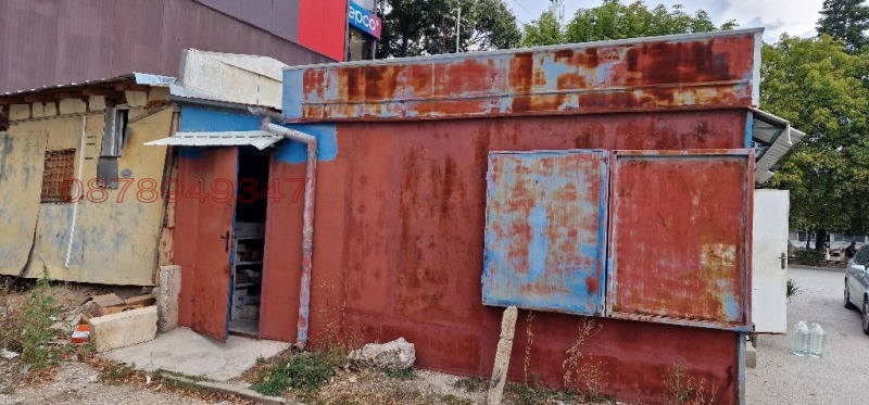 Продава  Магазин област София , гр. Сливница , 40 кв.м | 35766228 - изображение [4]
