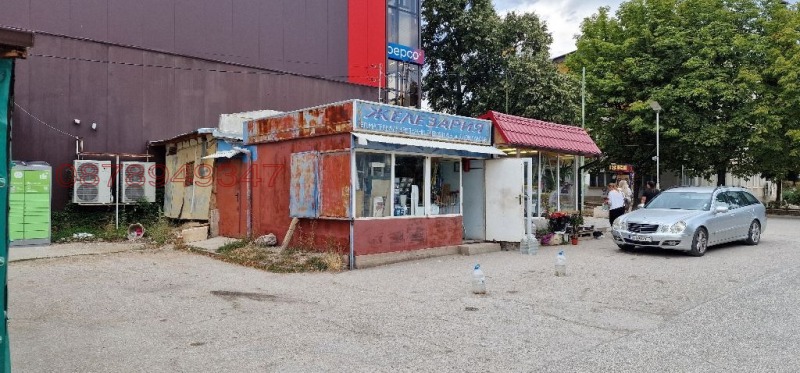Продава  Магазин област София , гр. Сливница , 40 кв.м | 35766228 - изображение [2]